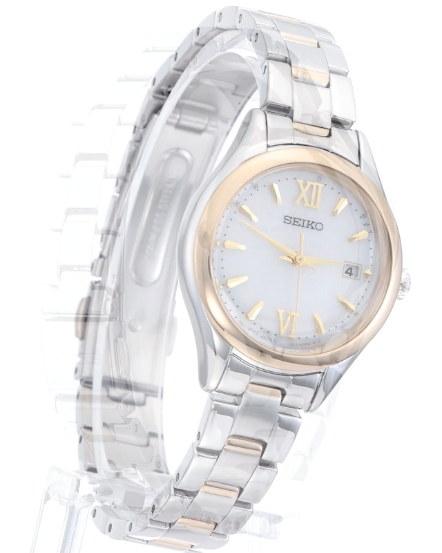 Amazon.co.jp: [セイコーウオッチ] 腕時計 セイコーセレクション S